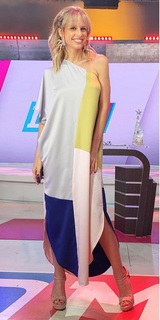 Mariana Fabbiani feet photo 13