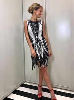 Mariana Fabbiani feet photo 15