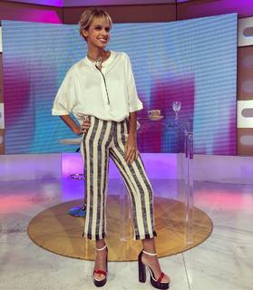 Mariana Fabbiani feet photo 17