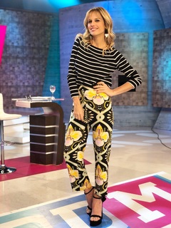 Mariana Fabbiani feet photo 20