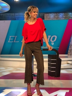 Mariana Fabbiani feet photo 7
