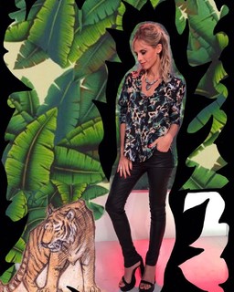 Mariana Fabbiani feet photo 13