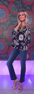 Mariana Fabbiani feet photo 19