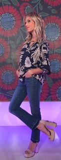 Mariana Fabbiani feet photo 18