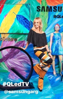 Mariana Fabbiani feet photo 13