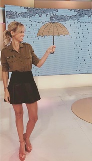 Mariana Fabbiani feet photo 15