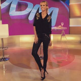 Mariana Fabbiani feet photo 19