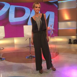 Mariana Fabbiani feet photo 12