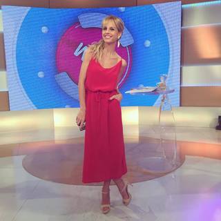 Mariana Fabbiani feet photo 15