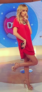 Mariana Fabbiani feet photo 2