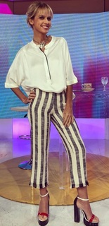 Mariana Fabbiani feet photo 7