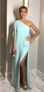 Mariana Fabbiani feet photo 17