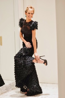 Mariana Fabbiani feet photo 10
