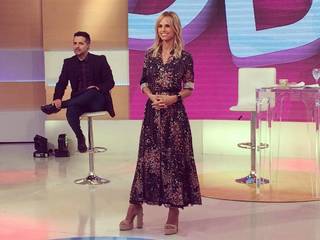 Mariana Fabbiani feet photo 19