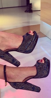 Mariana Fabbiani feet photo 18