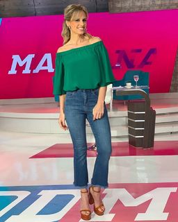 Mariana Fabbiani feet photo 15