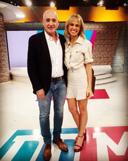 Mariana Fabbiani feet photo 16