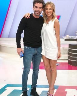 Mariana Fabbiani feet photo 14