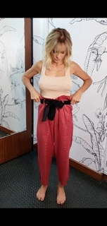 Mariana Fabbiani feet photo 6