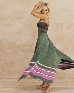 Mariana Fabbiani feet photo 20