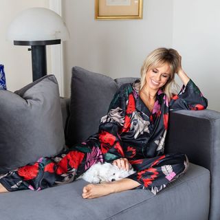 Mariana Fabbiani feet photo 9