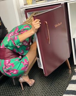 Mariana Fabbiani feet photo 11