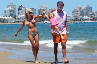 Mariana Fabbiani feet photo 18