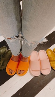 Mariana Fabbiani feet photo 14
