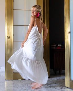 Mariana Fabbiani feet photo 20