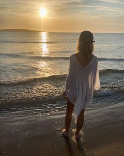 Mariana Fabbiani feet photo 19