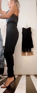 Mariana Fabbiani feet photo 17