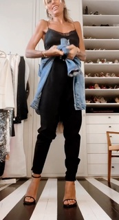 Mariana Fabbiani feet photo 15