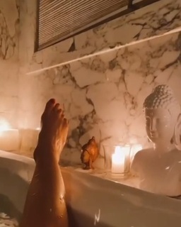 Mariana Fabbiani feet photo 11