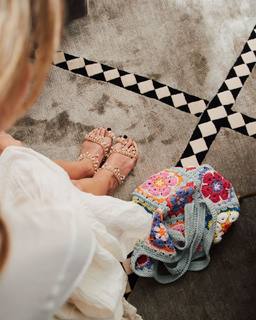 Mariana Fabbiani feet photo 4