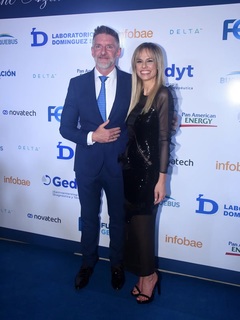 Mariana Fabbiani feet photo 15