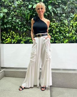 Mariana Fabbiani feet photo 17