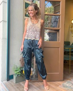 Mariana Fabbiani feet photo 11