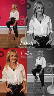Mariana Fabbiani feet photo 17