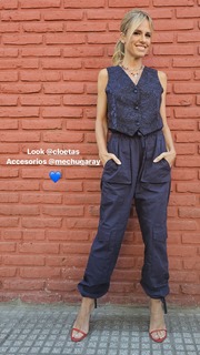 Mariana Fabbiani feet photo 9
