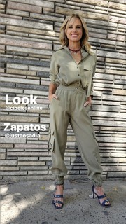 Mariana Fabbiani feet photo 4