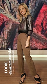 Mariana Fabbiani feet photo 17