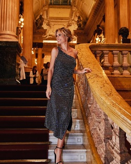Mariana Fabbiani feet photo 11
