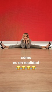 Mariana Fabbiani feet photo 20