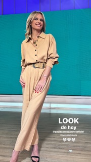 Mariana Fabbiani feet photo 19
