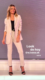 Mariana Fabbiani feet photo 18