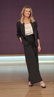 Mariana Fabbiani feet photo 4