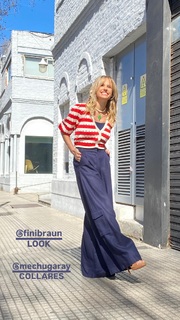 Mariana Fabbiani feet photo 18