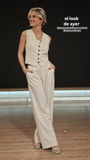 Mariana Fabbiani feet photo 16