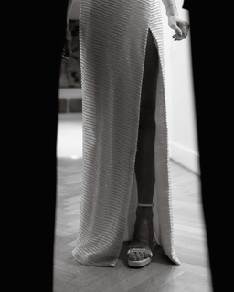 Mariana Fabbiani feet photo 15