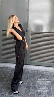 Mariana Fabbiani feet photo 18
